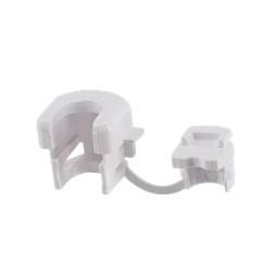 cable duct, power cable, Optiflow