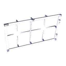 grid, pan support, right,