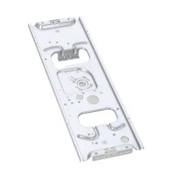 mounting plate, back,
