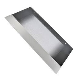 Oven Outer Door Glass Panel