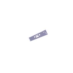 BEDIENBLENDE,WEISS,AEG,60CM, H