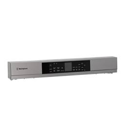 assembly, control panel,