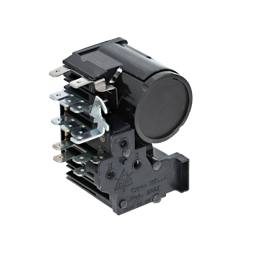 bornier, protège-moteur, SX1J2