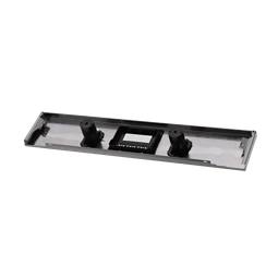 painel de comandos,inox,60cm, SET, 2K
