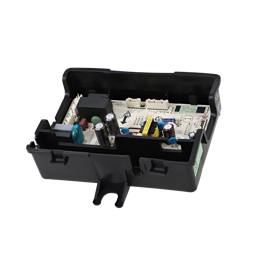 module principal, assemblage,