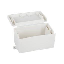 box, capacitor