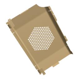 cover, convection fan