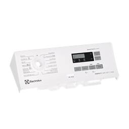 panel holder,white,Electrolux,PL