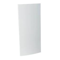 Fryserdør - Hvit - 544x1193mm