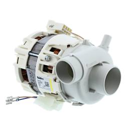 Moteur de lavage de lave-vaisselle