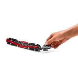 Brush roll cleaner 3 in 1 tool