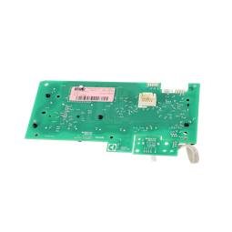 user interface board, assembly, programme selector, TC4,TD,Diamond,C