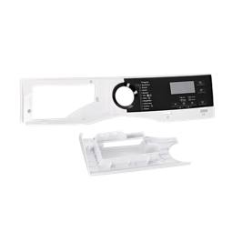 control panel,white,Husqvarna,SV,SYM