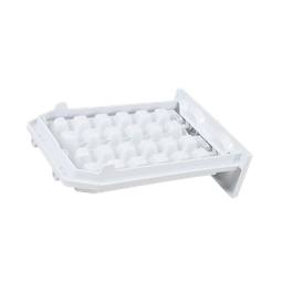 ice-maker, assembly, manual