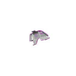 pedal, cord winder