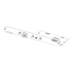 modulo electronico,alimentacion,ERF1002