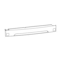 grille de ventilation,cpl,blanc
