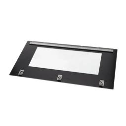 Door Glass Assembly - 894X463mm