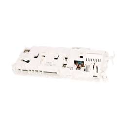 geconfigureerde module