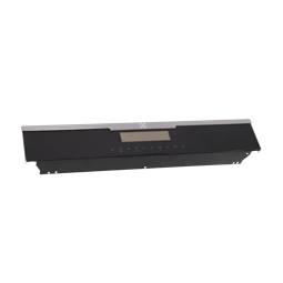 BEDIENBLENDE,INOX,ELECTROLUX,6