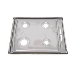 KOCHMULDE,INOX