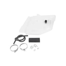 Conjunto de cámara de presión para lavavajillas