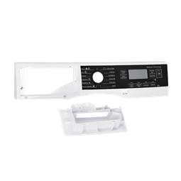 control panel,white,Electrolux,EN