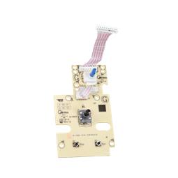 Elektronik, Taste,