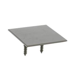 tapa, panel frontal, izquierdo