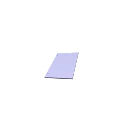 FRONTBLENDE,WEISS,599X379 MATT