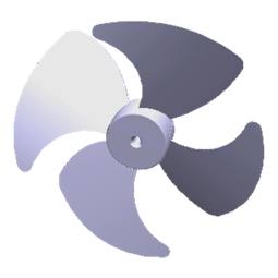 fan blade