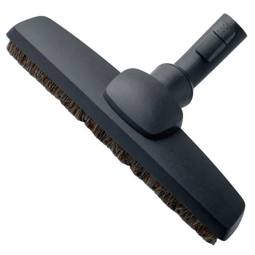 AP240 Silent Parketto, Brosse Extra Douce pour Sols Durs avec Système de Verrouillage - 32 mm
