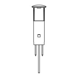ZEIGER,GLÜHLAMPE,RAUCHGRAU
