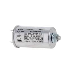 capacitor, 8UF S2