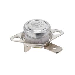 thermostat, fan