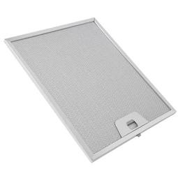 Metallfilter für Dunstabzugshauben