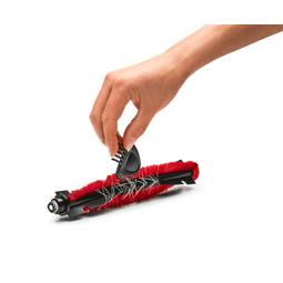 Brush roll cleaner 3 in 1 tool