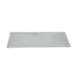 FETTFILTER,ALU-(1),416X152 *