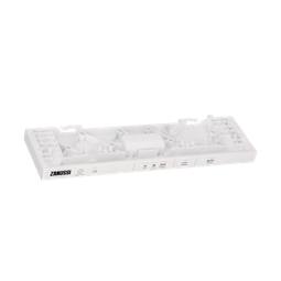 control panel,white,Zanussi,EDW7100, [440mm]