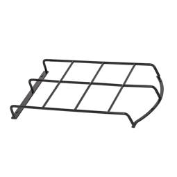 GITTER,PFANNENAUFLAGE,LINKS