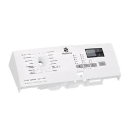 panel holder,white,Husqvarna,SV,SYM