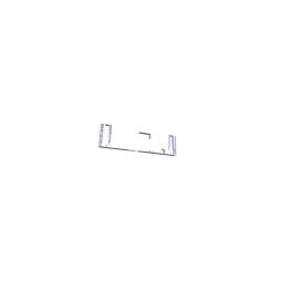 control panel,black,SMEG,EDW503, 440mm