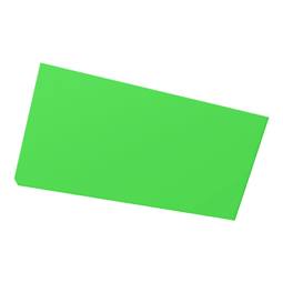 Door Glass - 526X259mm