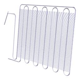 condenser, 518x550mm