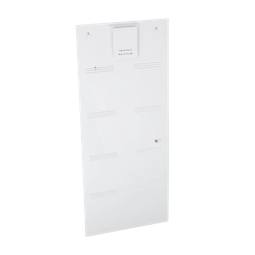 air channel, refrigerator, assembly,