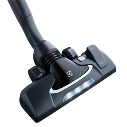 Brosse à LED tous sols Ø ovale 36mm - ZE141