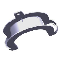 hose retainer