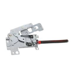 hinge, right