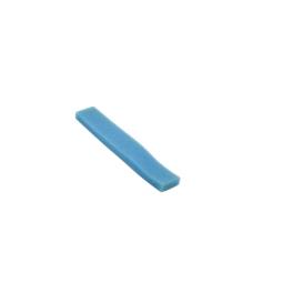 filter, skummaterial, botten