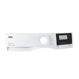 cruscotto, bianco, AEG, DE